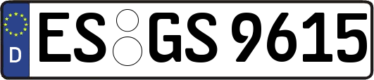 ES-GS9615