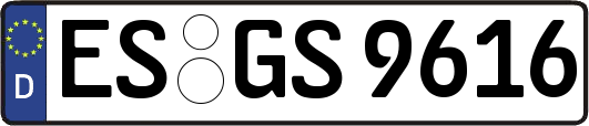 ES-GS9616