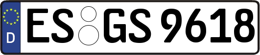 ES-GS9618