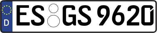 ES-GS9620
