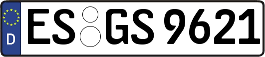 ES-GS9621