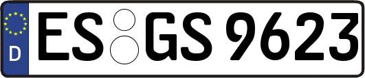 ES-GS9623