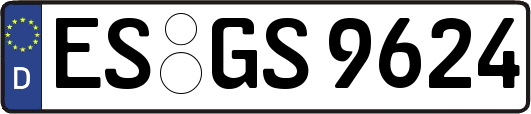 ES-GS9624