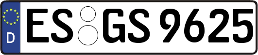ES-GS9625