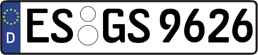 ES-GS9626
