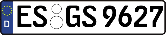 ES-GS9627