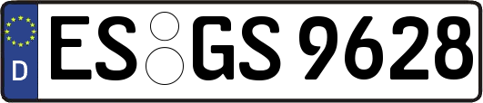ES-GS9628