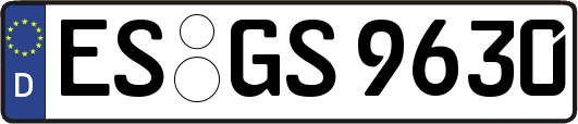 ES-GS9630