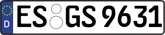 ES-GS9631