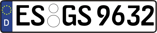 ES-GS9632