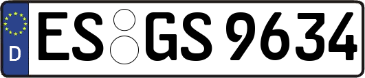 ES-GS9634