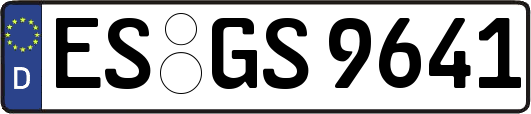 ES-GS9641