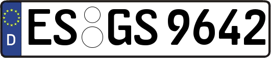 ES-GS9642