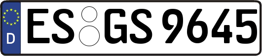 ES-GS9645