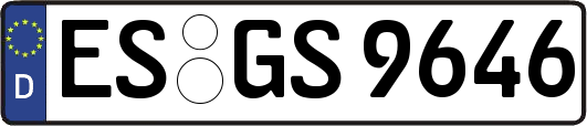 ES-GS9646