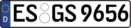 ES-GS9656