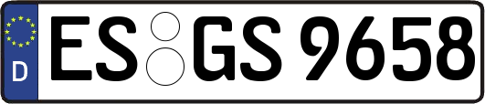ES-GS9658