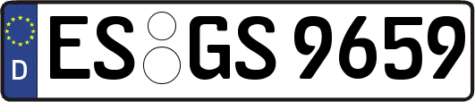 ES-GS9659
