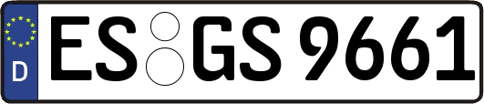 ES-GS9661