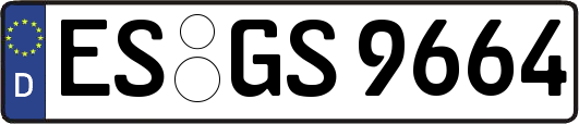 ES-GS9664