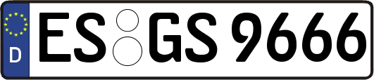 ES-GS9666