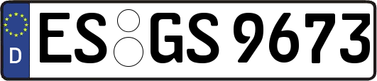 ES-GS9673