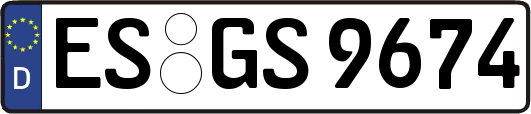 ES-GS9674