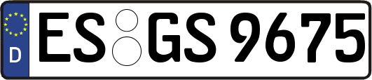 ES-GS9675