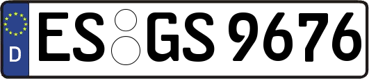 ES-GS9676