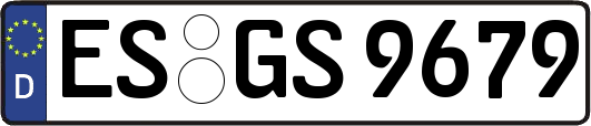 ES-GS9679