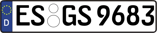 ES-GS9683