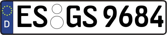 ES-GS9684
