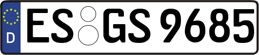 ES-GS9685