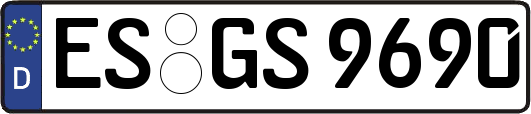ES-GS9690