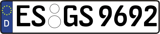 ES-GS9692