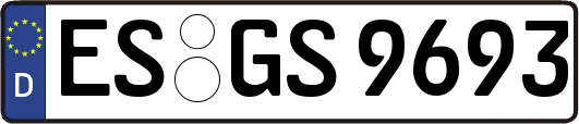 ES-GS9693