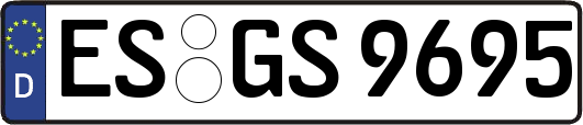 ES-GS9695