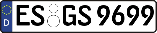 ES-GS9699