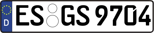 ES-GS9704