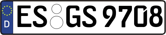 ES-GS9708