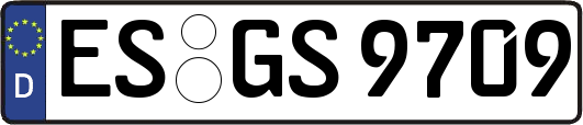 ES-GS9709