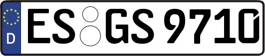 ES-GS9710