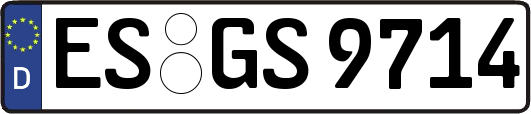 ES-GS9714
