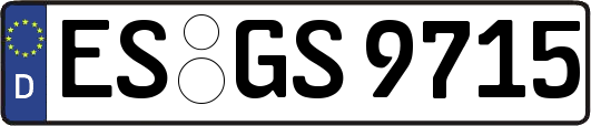 ES-GS9715