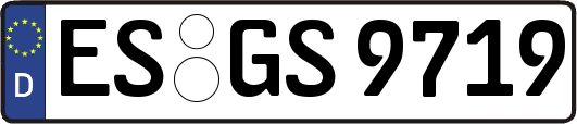ES-GS9719
