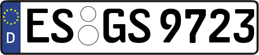 ES-GS9723