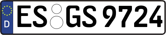ES-GS9724