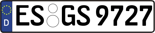ES-GS9727