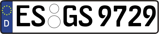 ES-GS9729