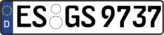 ES-GS9737